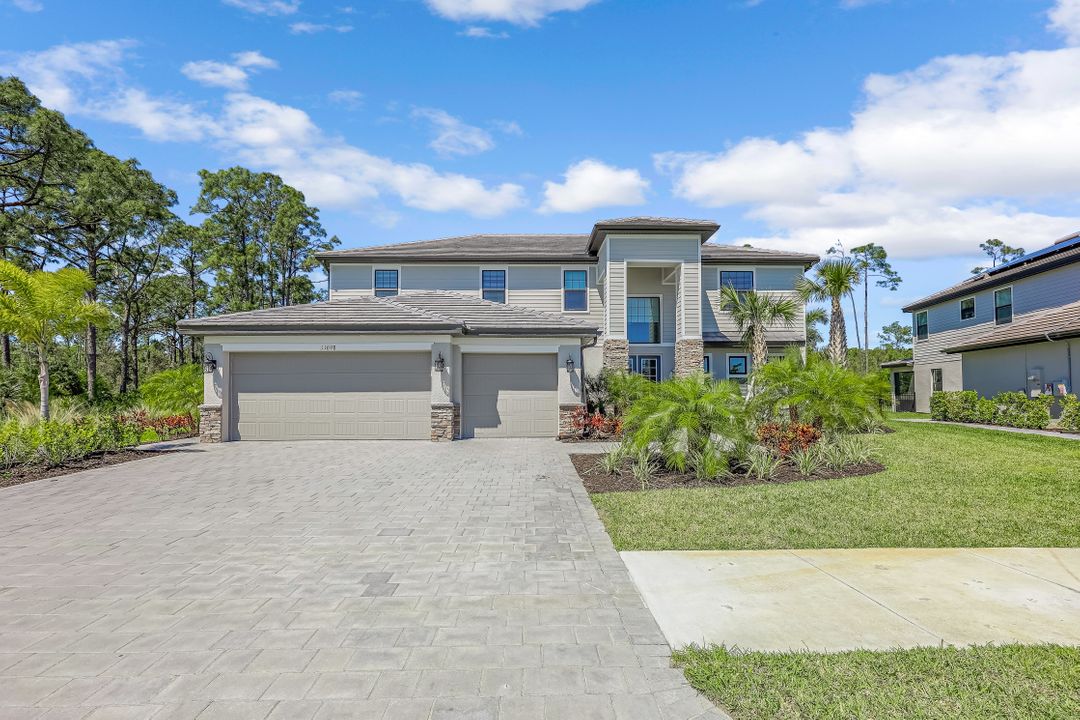 11698 Russet Trl, Fort Myers, FL 33913