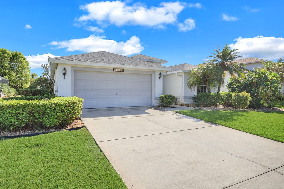 14144 Grosse Pointe Ln, Fort Myers, FL 33919