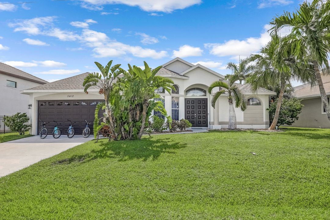 5412 Sands Blvd, Cape Coral, FL 33914