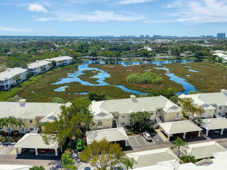 1300 Sweetwater Cove UNIT #6202, Naples, FL 34110