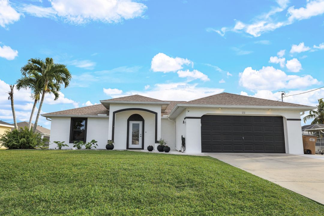 234 SW 31st St, Cape Coral, FL 33914