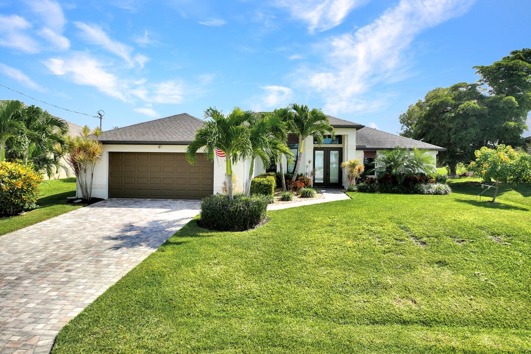 1426 SW 12th Terrace, Cape Coral, FL 33991