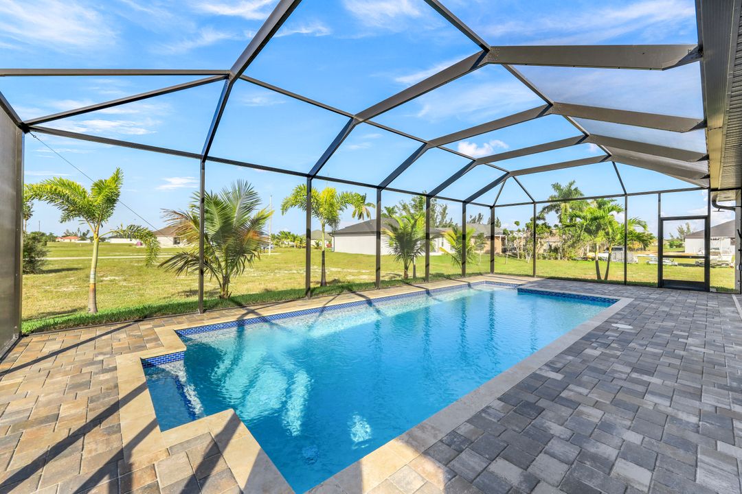 4525 NW 33rd Ln, Cape Coral, FL 33993