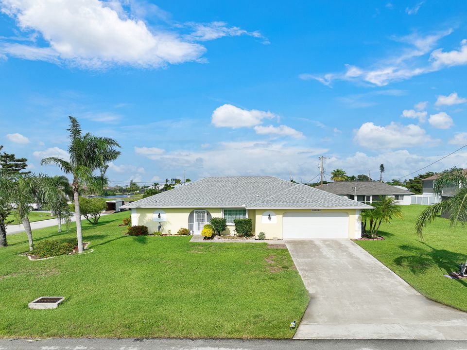 3612 SW 11th Ave, Cape Coral, FL 33914