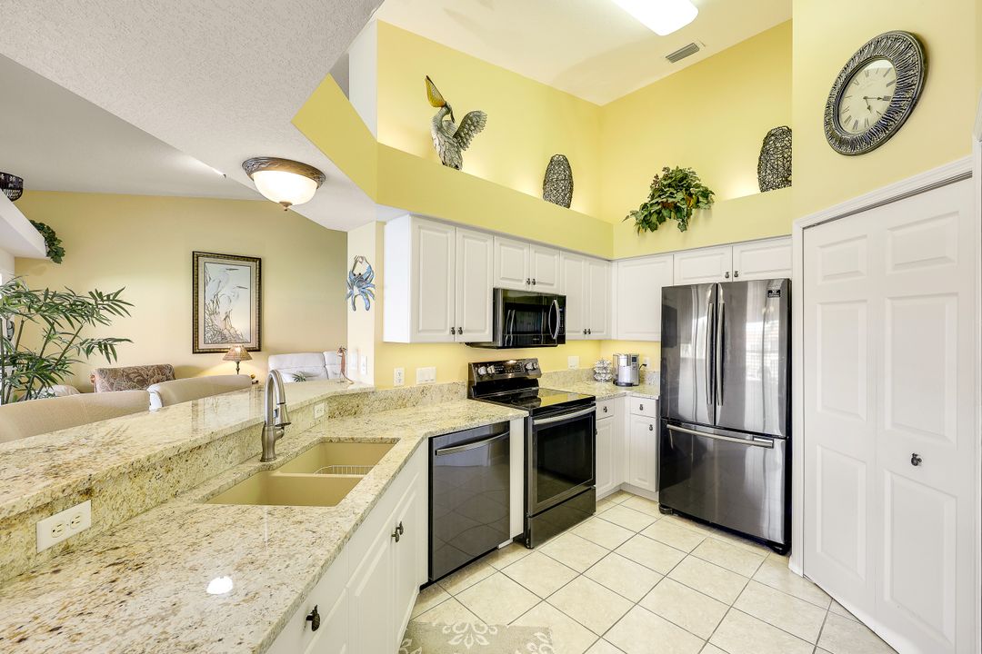 9601 Rosewood Pointe Terrace #202, Bonita Springs, FL 34135