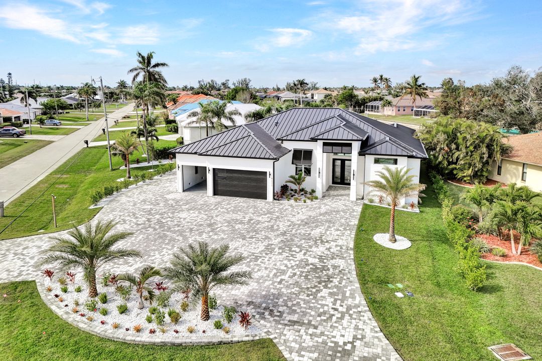 4632 SW 18th Ave, Cape Coral, FL 33914