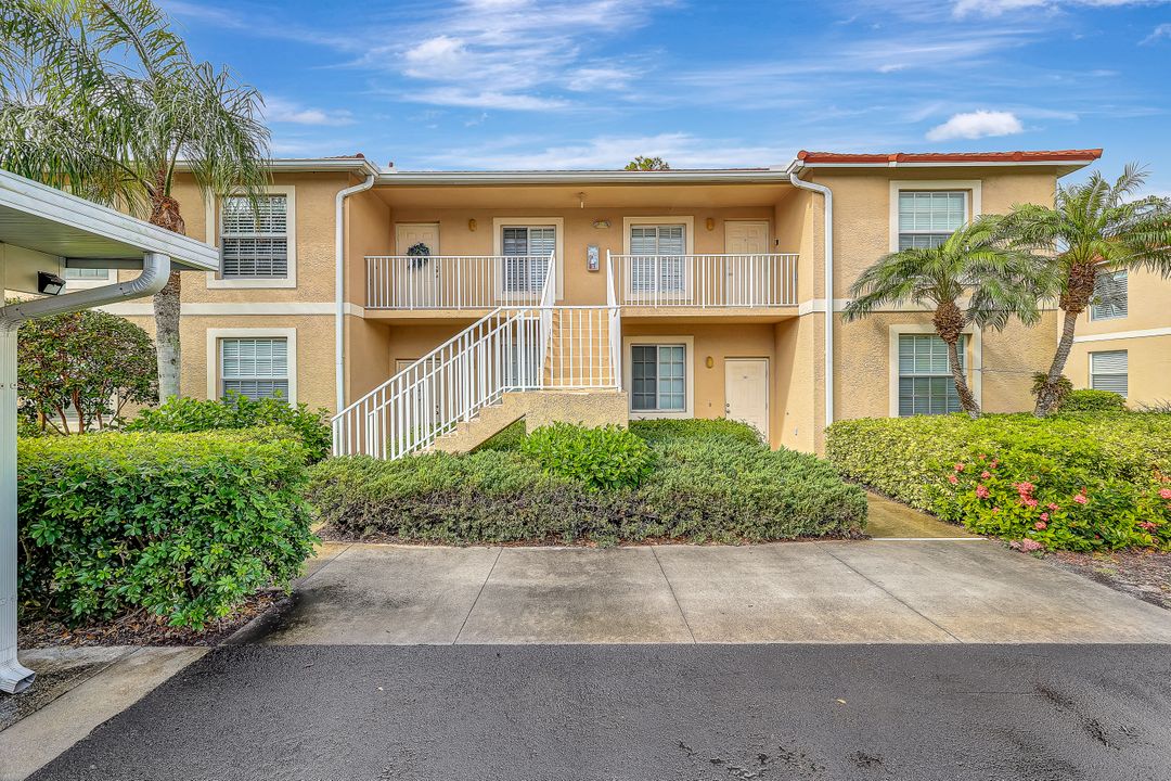 2885 Cypress Trace Cir #203, Naples, FL 34119