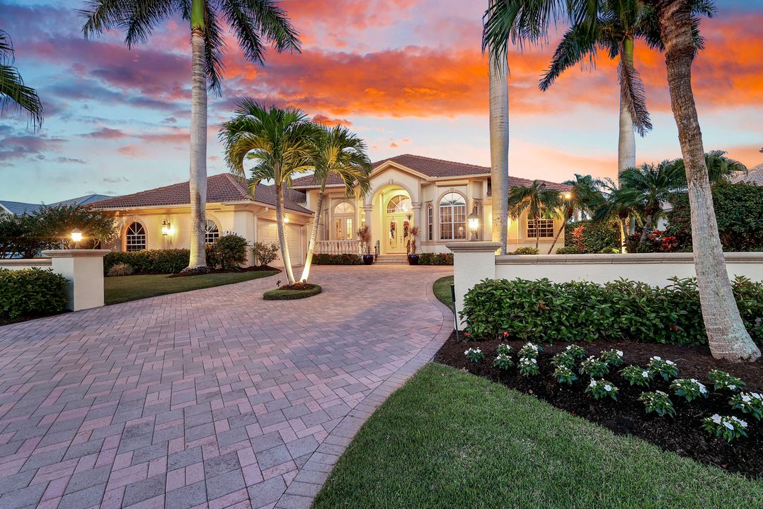 4574 Lighthouse Ln, Naples, FL 34112