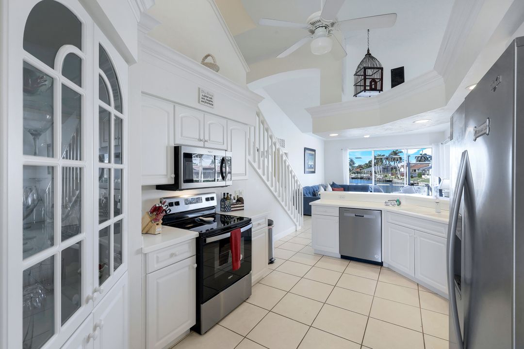 541 Hernando Dr, Marco Island, FL 34145