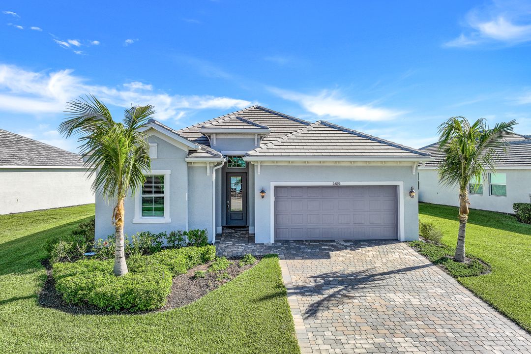 25192 Keygrass Ct, Punta Gorda, FL 33955