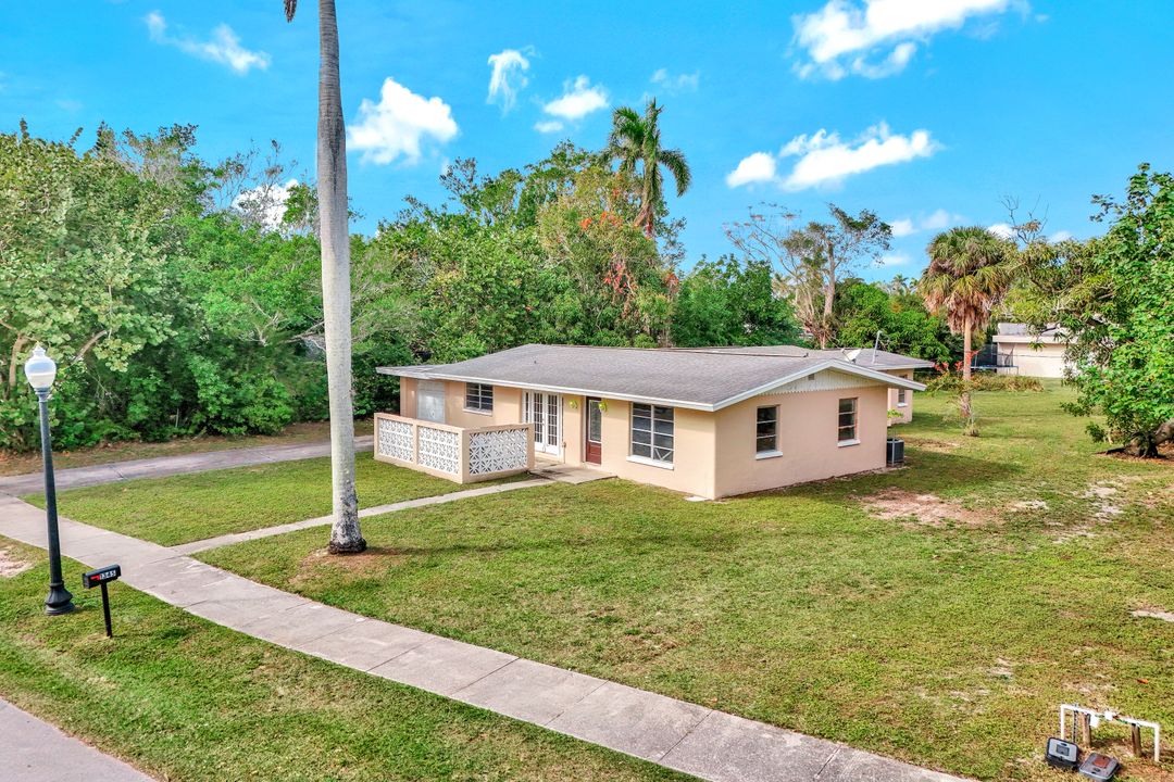 1345 Rio Vista, Fort Myers, FL 33901