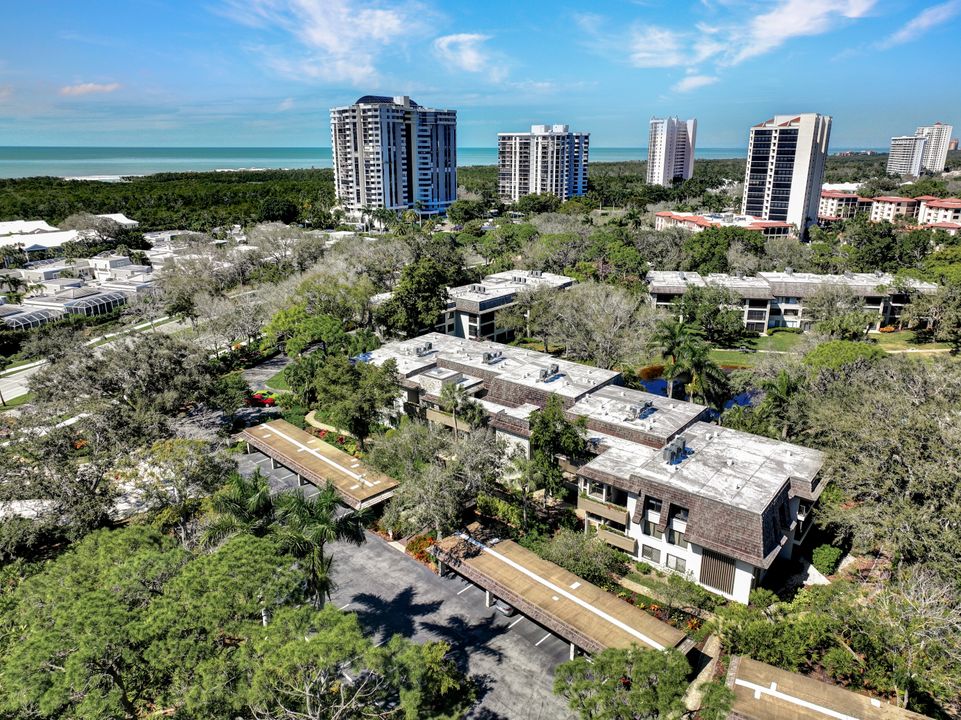 5954 Pelican Bay Blvd #223, Naples, FL 34108