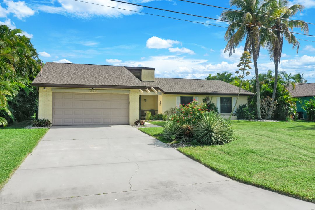 1331 SW 27th Terrace, Cape Coral, FL 33914