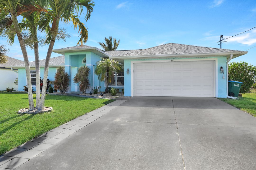 1532 NW 36th Ave, Cape Coral, FL 33993