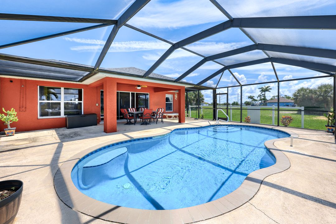 4114 Caloosa Pkwy, Cape Coral, FL 33993