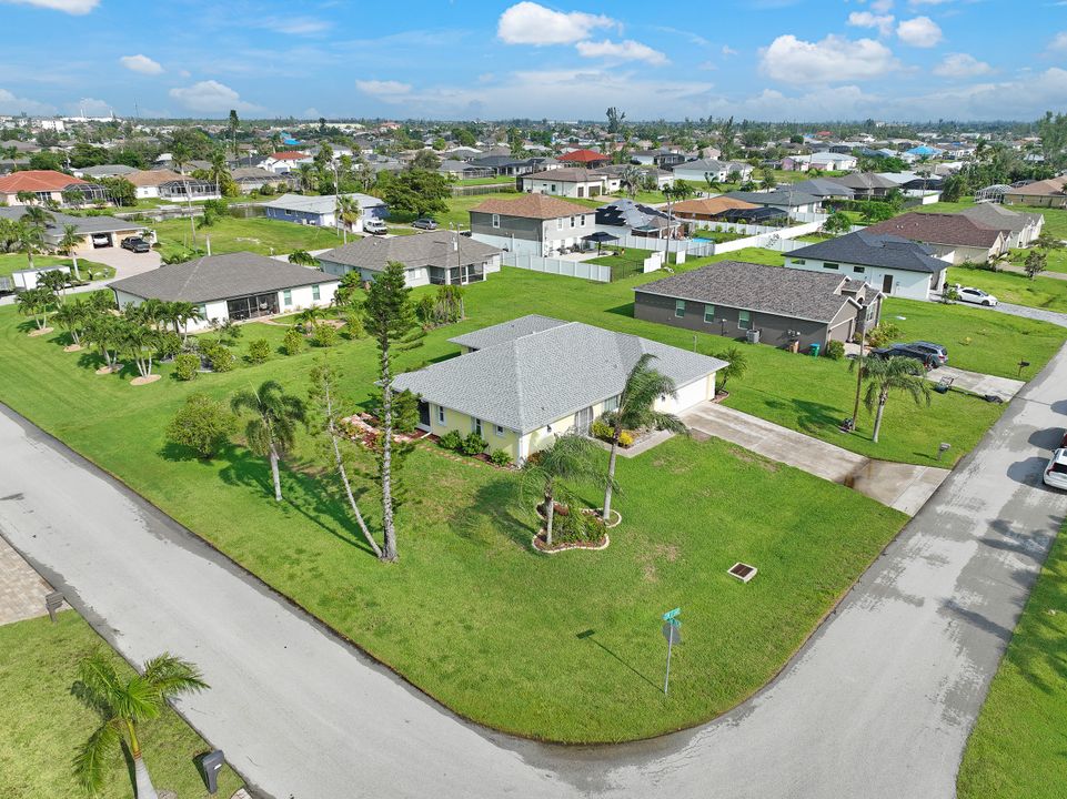 3612 SW 11th Ave, Cape Coral, FL 33914