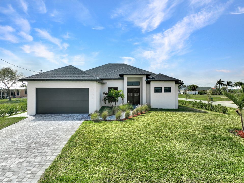 3524 NW 15th Terrace, Cape Coral, FL 33993