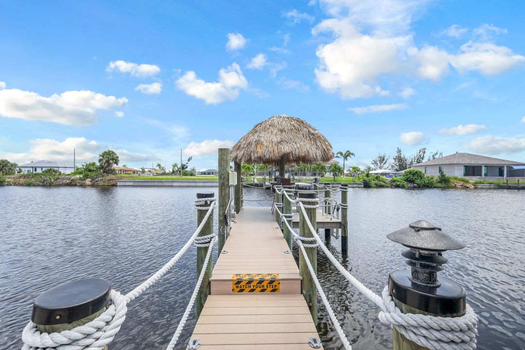 2847 NW 46th Pl, Cape Coral, FL 33993