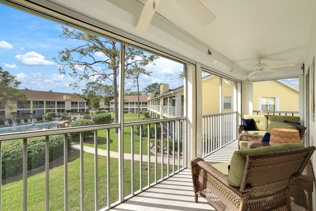 2606 Kings Lake Blvd  #204, Naples, FL 34112