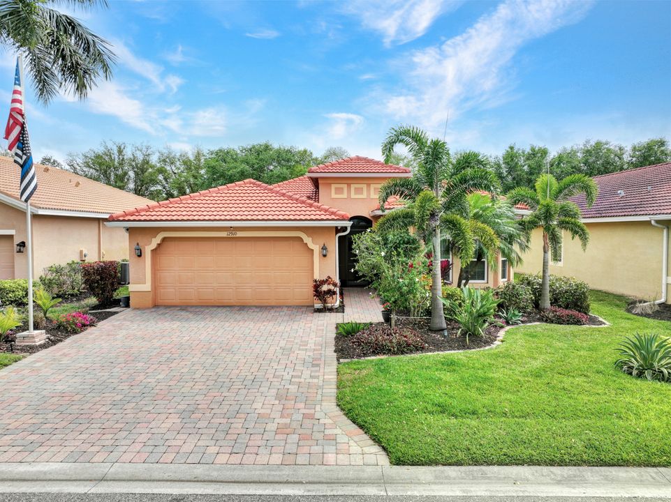 12910 Seaside Key Ct, North Fort Myers, FL 33903