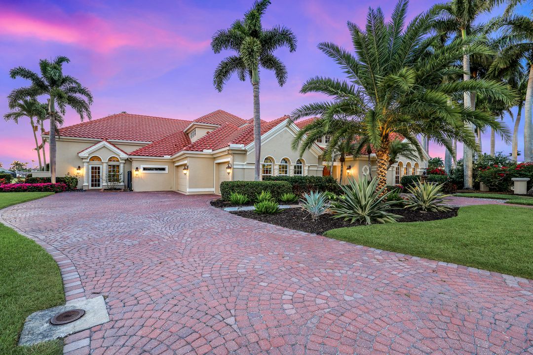 11210 Marblehead Manor Ct, Fort Myers, FL 33908