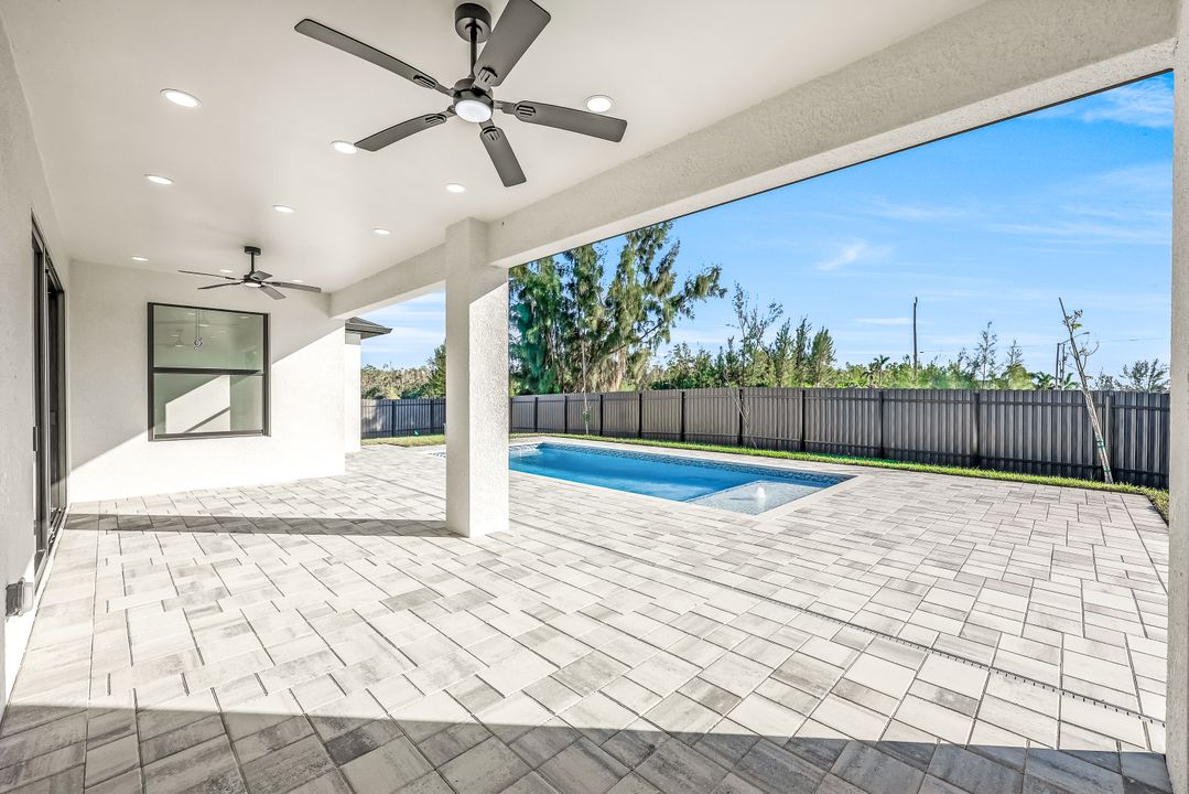 4218 NW 24th Terrace, Cape Coral, FL 33993