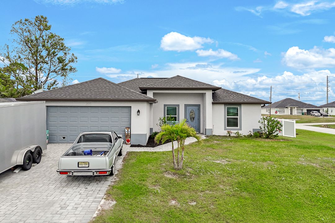 2115 NW 23rd St, Cape Coral, FL 33993