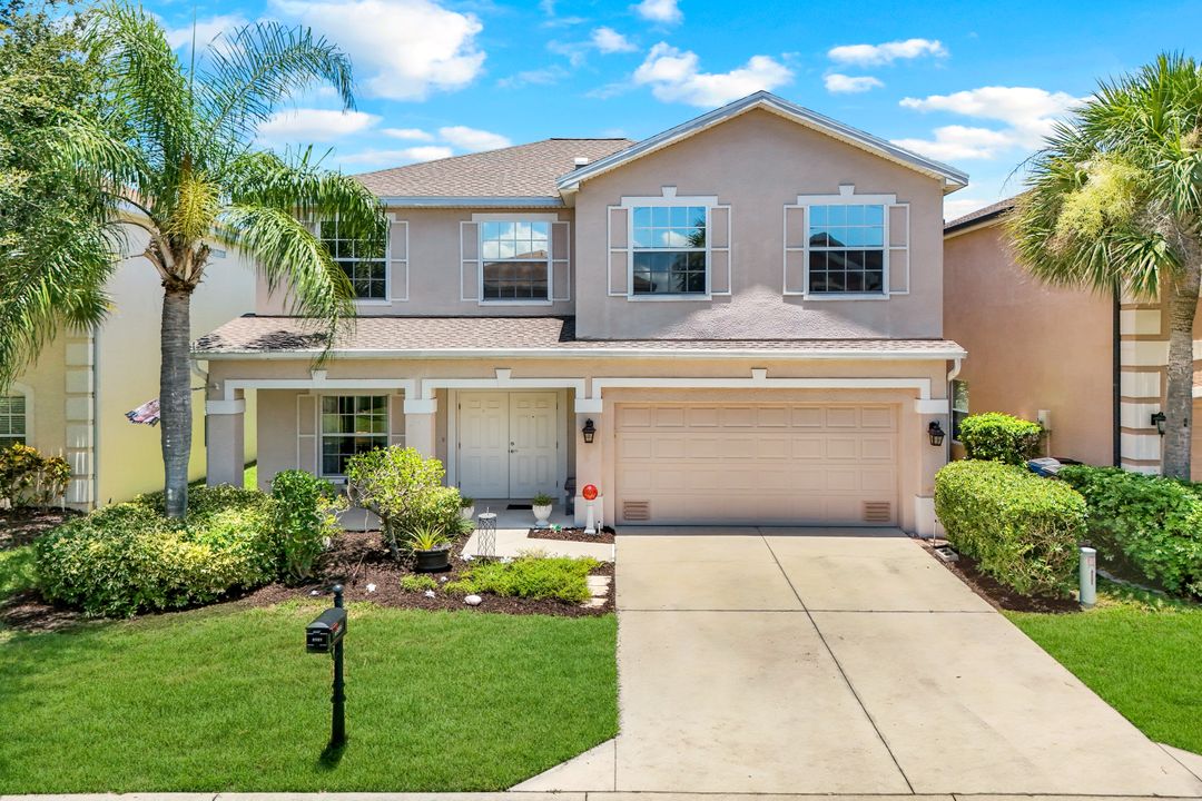 8989 Falcon Pointe Loop, Fort Myers, FL 33912