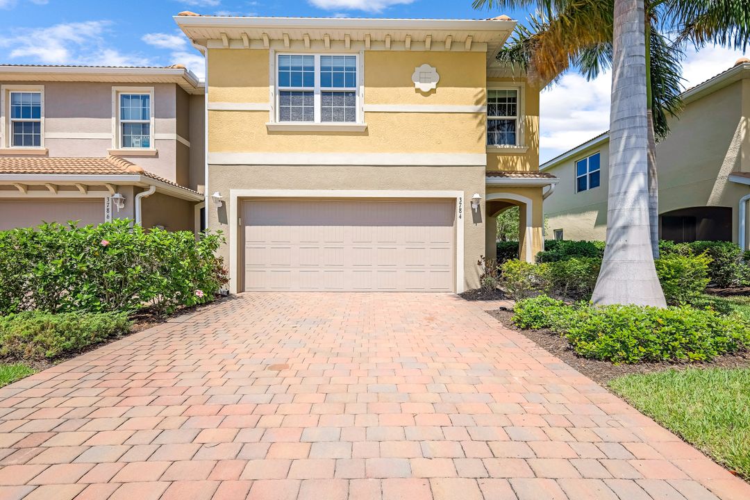 3784 Tilbor Circle, Fort Myers, FL 33916