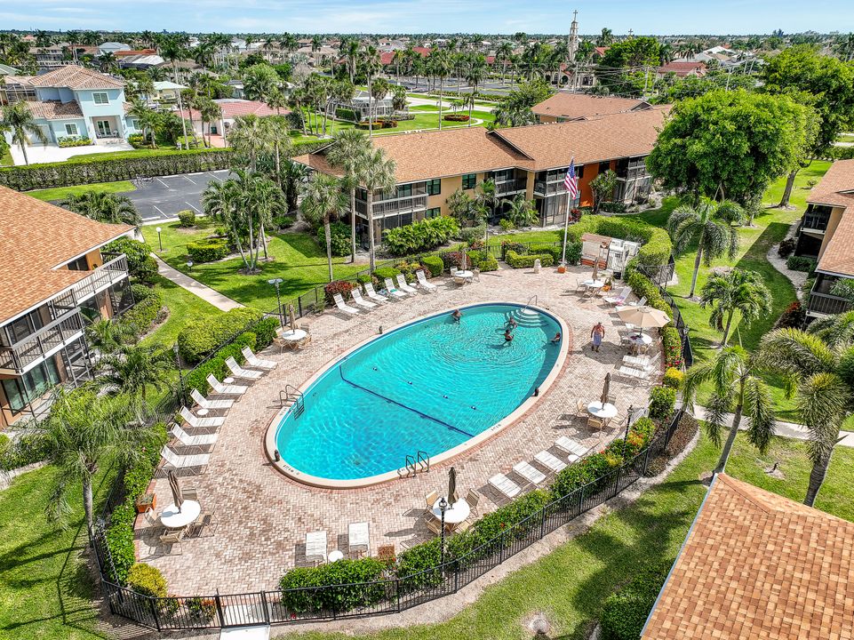 28 Manor Terrace #9-101, Marco Island, FL 34145