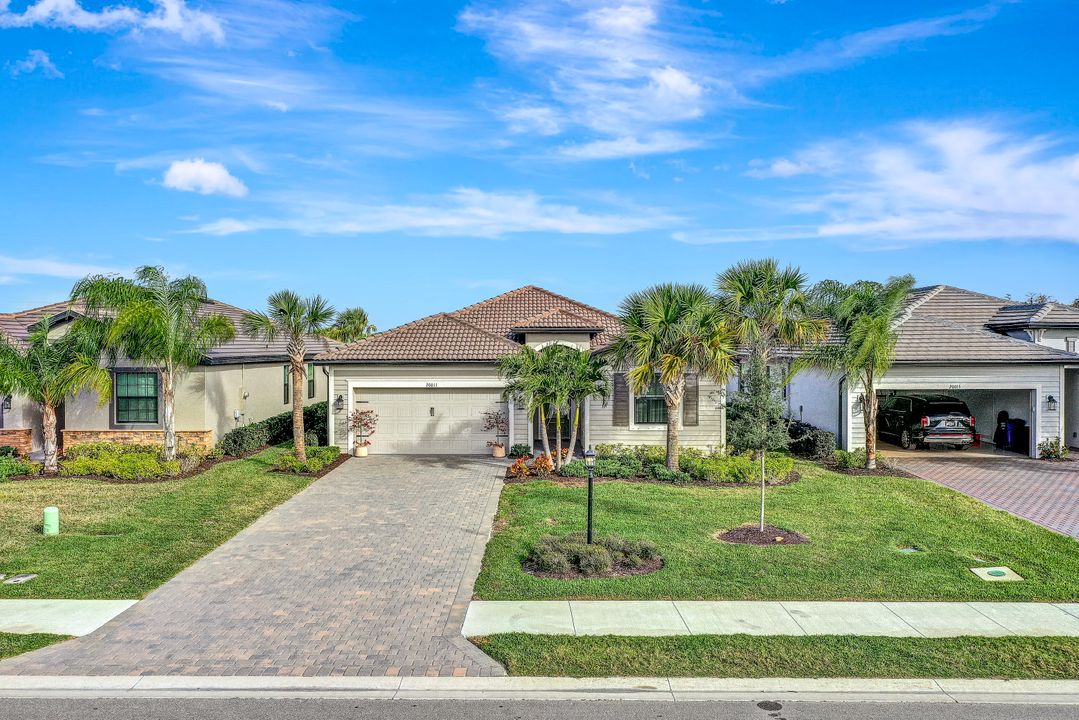 20011 Napa Loop, Estero, FL 33928