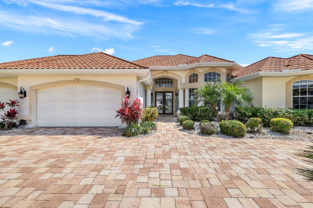 1524 SW 56th Terrace, Cape Coral, FL 33914