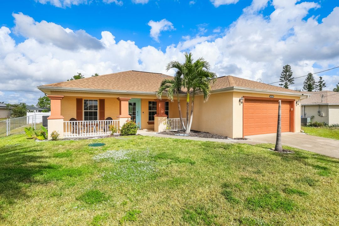 2517 SW 1st Terrace, Cape Coral, FL 33991