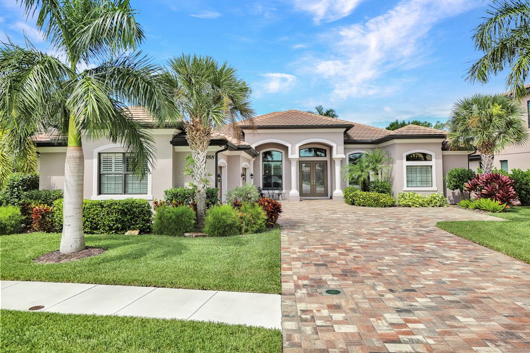 23188 Sanabria Loop, Bonita Springs, FL 34135