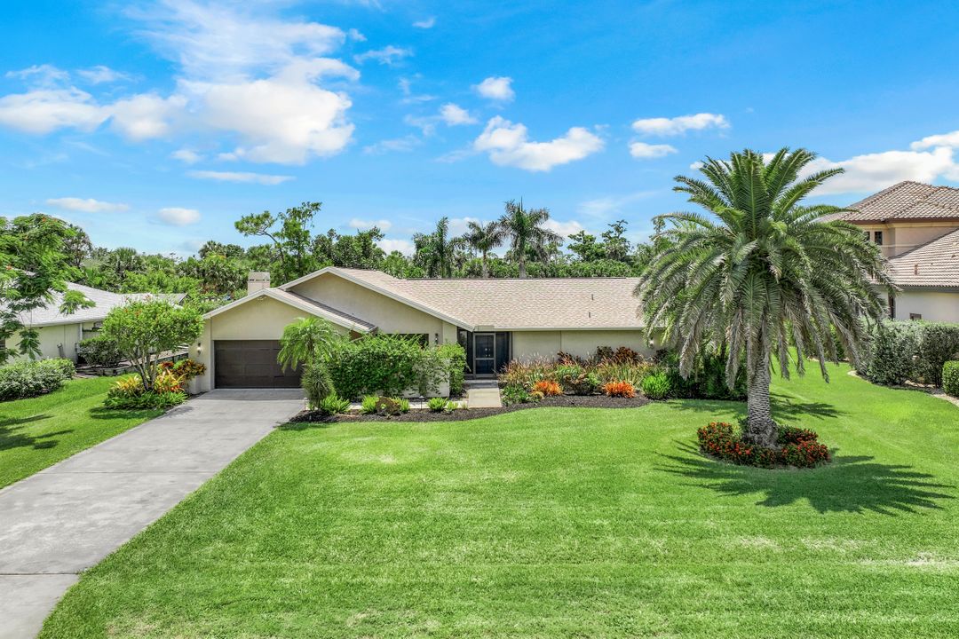 16679 Bobcat Dr, Fort Myers, FL 33908