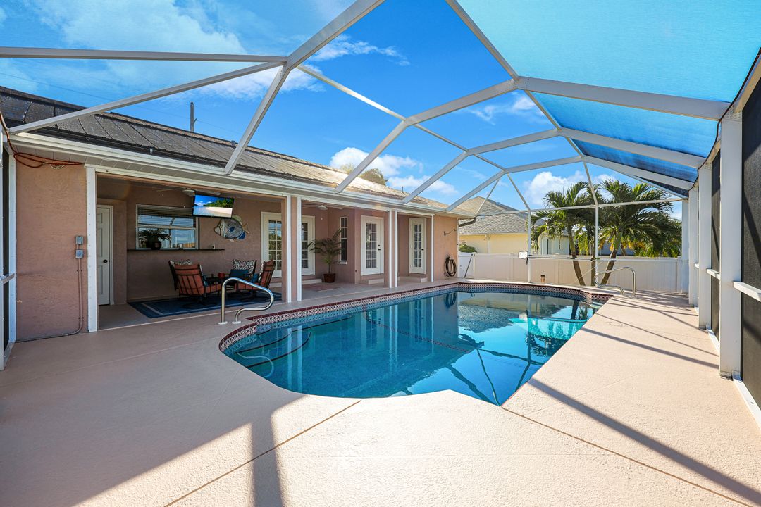 1806 NE 24th Ave, Cape Coral, FL 33909