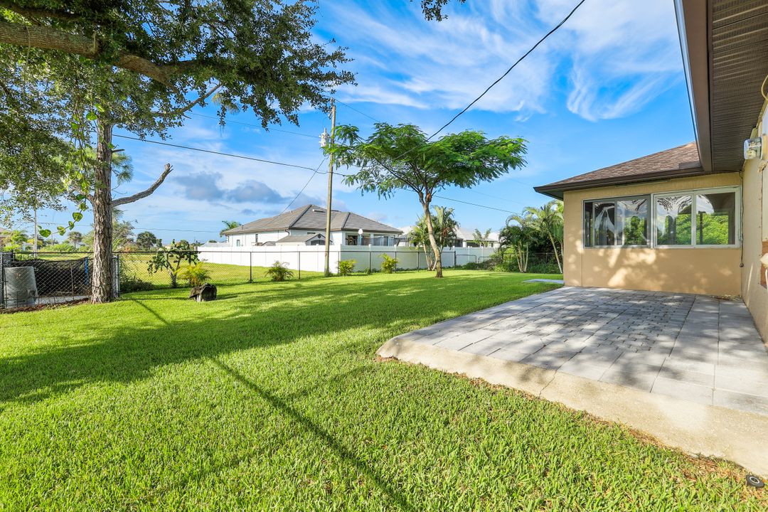 2738 NW 4th Terrace, Cape Coral, FL 33993