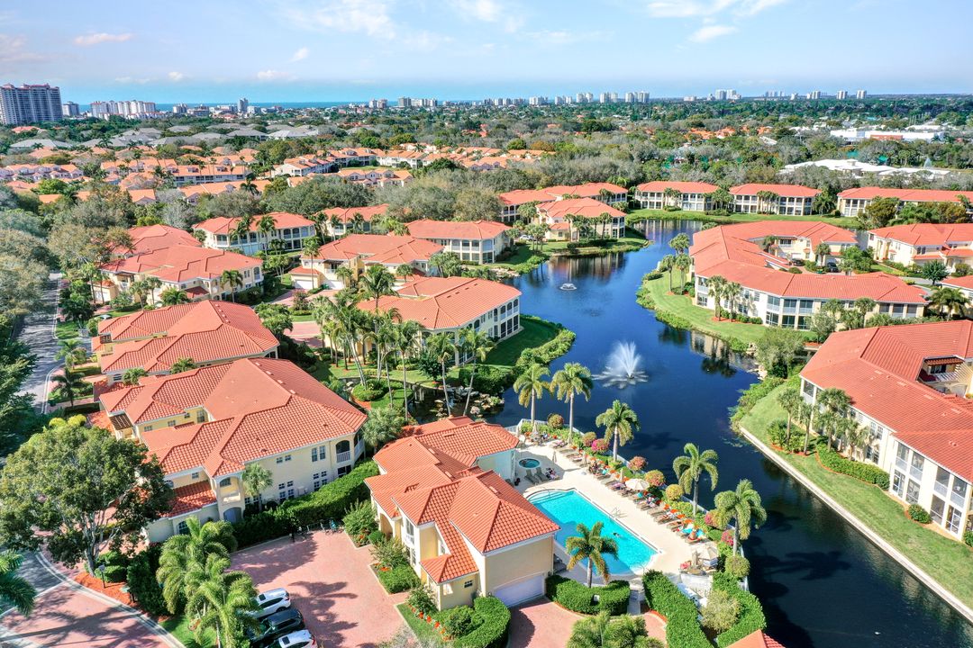 200 Lambiance Cir #205, Naples, FL 34108