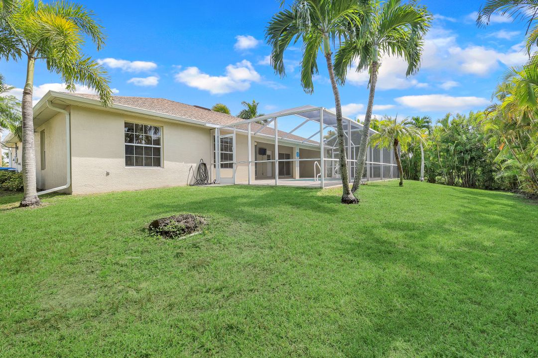 3102 SW 29th Ave, Cape Coral, FL 33914