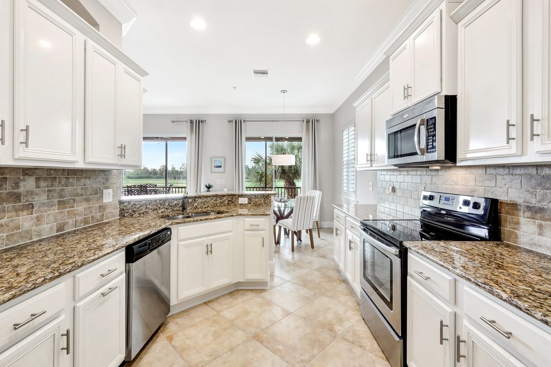 9545 Ironstone Terrace  #202, Naples, FL 34120