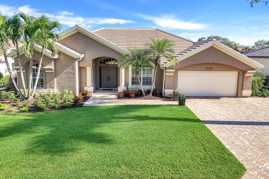 13040 Bridgeford Ave, Bonita Springs, FL 34135