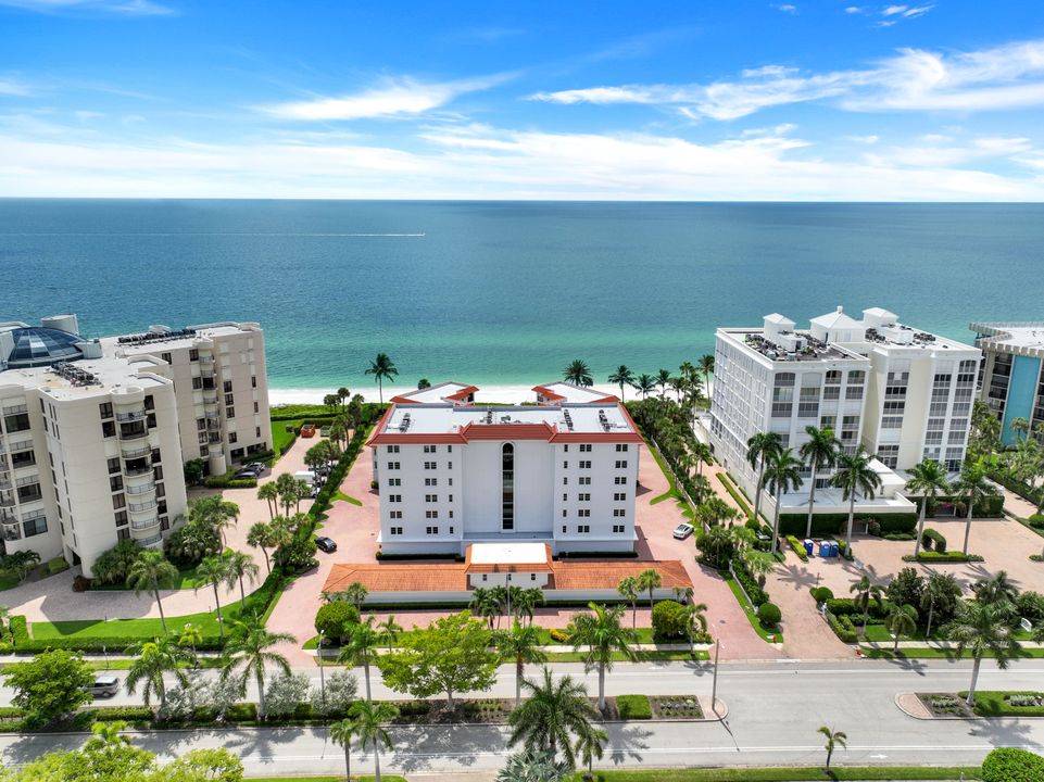 3333 Gulf Shore Blvd N #503, Naples, FL 34103