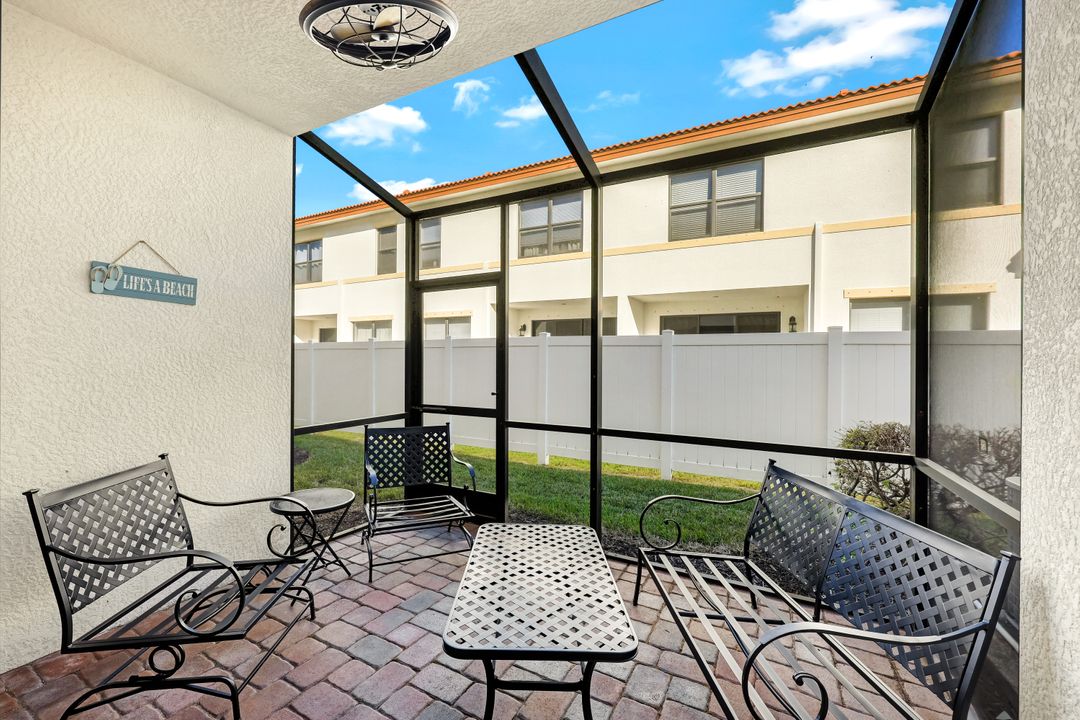 9462 Montebello Way  #107, Fort Myers, FL 33908