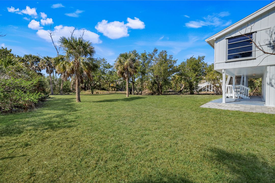 455 Peachtree Rd, Sanibel, FL 33957