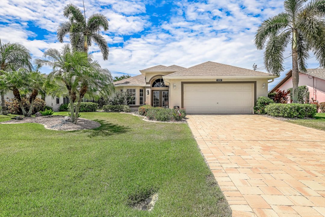 1128 SW 51st Terrace, Cape Coral, FL 33914