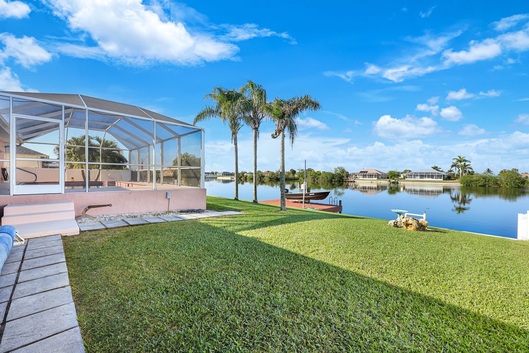 1806 NE 24th Ave, Cape Coral, FL 33909