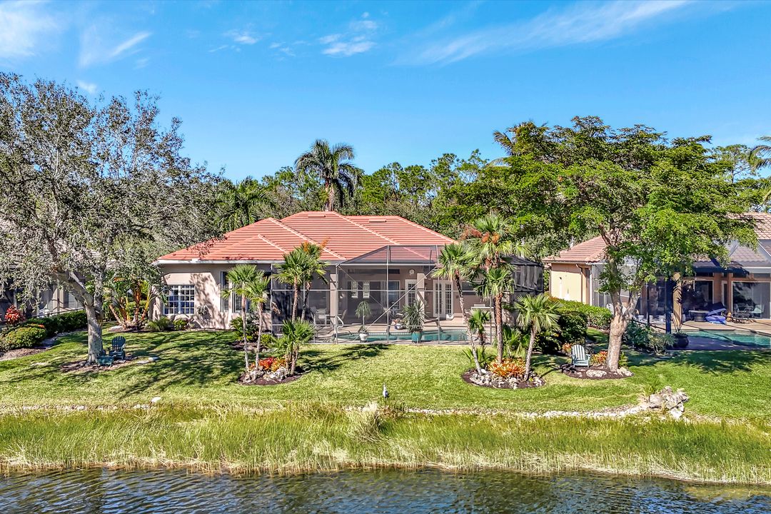 9711 Wilshire Lakes Blvd, Naples, FL 34109