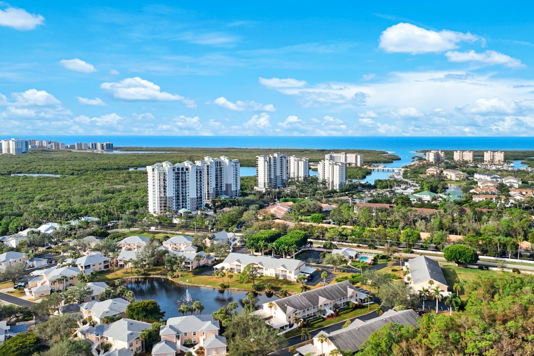 774 Wiggins Lake Dr #205, Naples, FL 34110