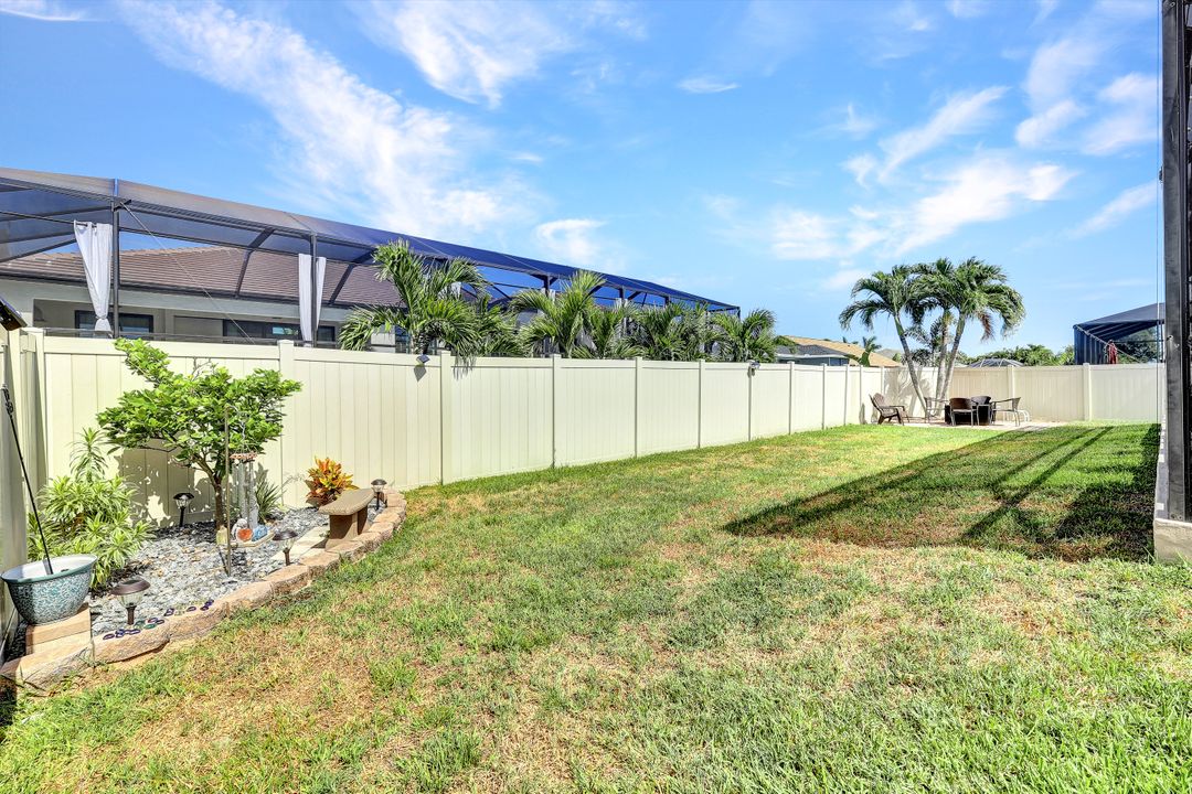 4607 SW 24th Pl, Cape Coral, FL 33914