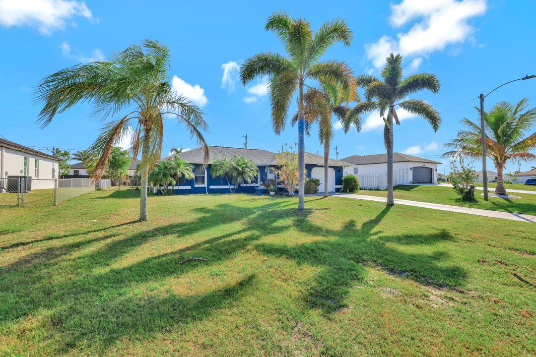 5 NW 13th Ave, Cape Coral, FL 33993